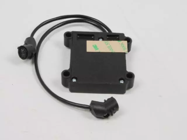 Intrusion Module Sensor - Mopar (68146916AC)