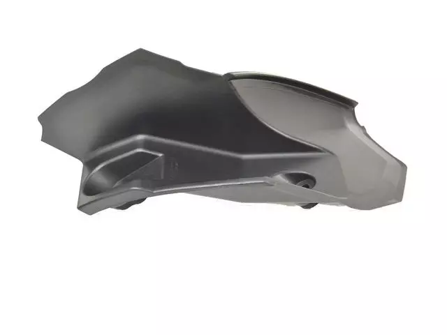 68233207AA - : Tail Lamp Flange And Pad, Left for Mopar Image