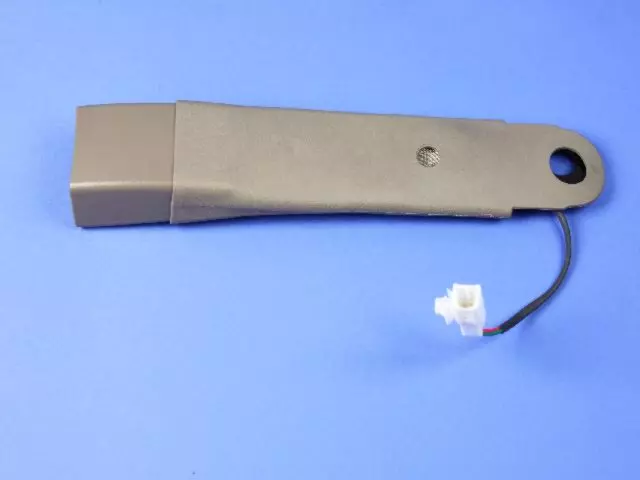 Front Inner Seat Belt, Right - Mopar (ZF361K5AF)
