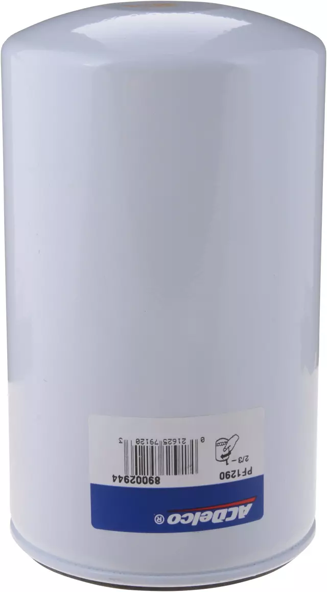 Filter - GM (PF1290)