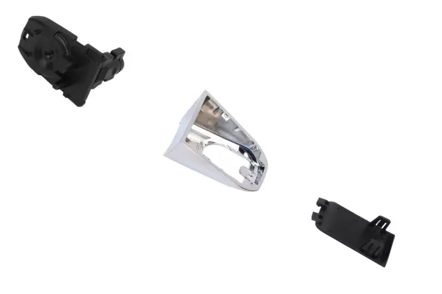 Exterior Door Handle Cover - GM (13537723)