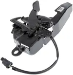 820346 - : Hood Latch Assembly for Dorman Image