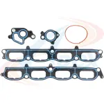 AMS11340 - : APEX Automobile Parts Inc Intake Manifold Gasket Set for APEX Automobile Parts Inc Image