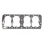 7526B - : Fiber-faced head gasket material Engine Cylinder Head Gasket for FEL-PRO Image
