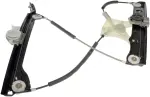 752955 - : Power Window Regulator (Regulator Only) for Dorman Image
