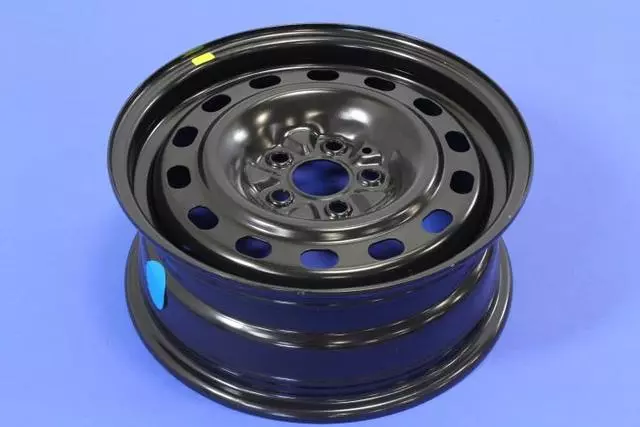 Wheel, Steel - Mopar (04656426AB)