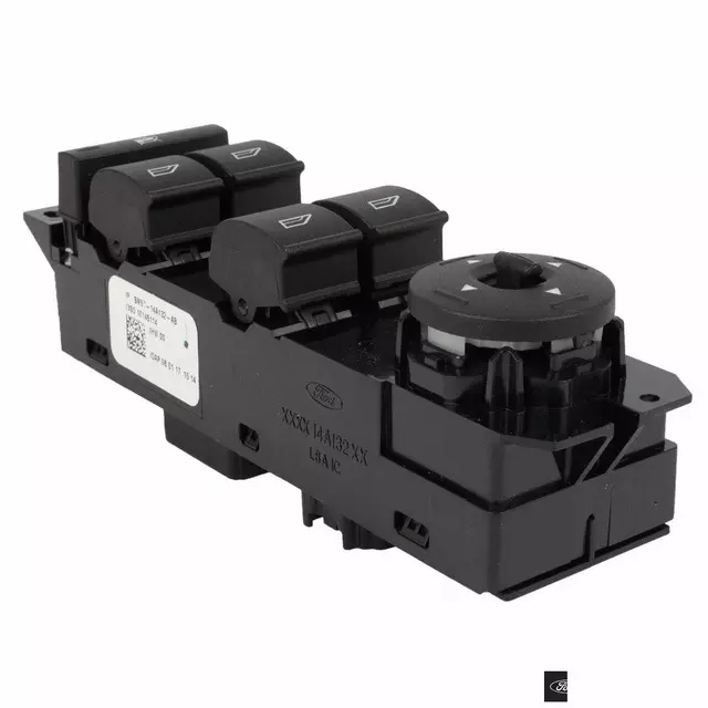 Window Switch - Ford (BM5Z-14529-H)