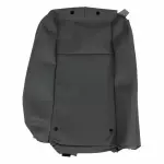 HK4Z6366601AM - Body: Seat Back Cover for Ford: Transit-150, Transit-250, Transit-350, Transit-350 HD Image