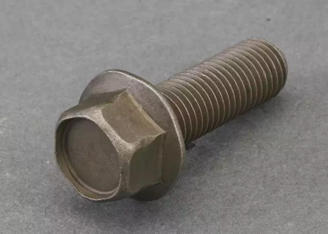 Converter & Pipe Bolt - Subaru (44015AC000)