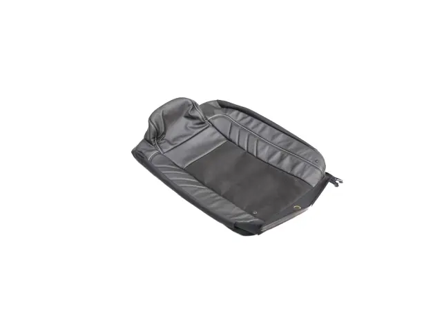 6VT62DX9AA - Interior Trim: Rear Seat Back Cover for Mopar Image image