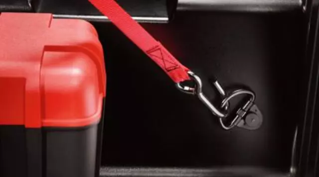 Bed Hooks - Toyota (PT278-35054)