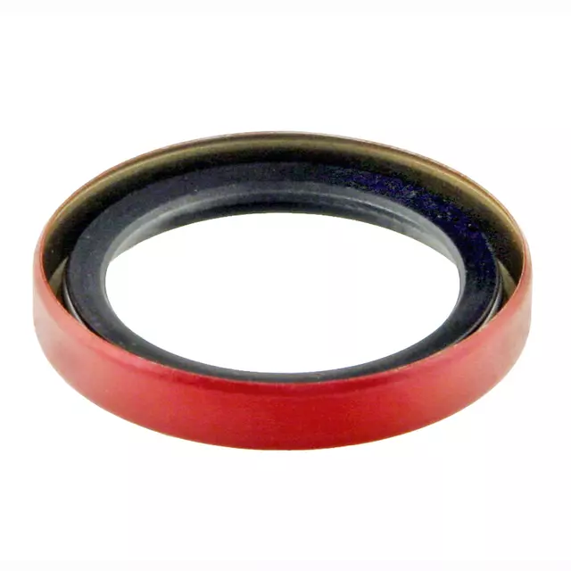 9845 - Engine: Crankshaft Front Oil Seal for Buick: Century, Commercial Chassis, Electra, Lucerne, Regal, Rendezvous, Roadmaster, Skyhawk, Skylark, Somerset, Somerset Regal, Terraza | Cadillac: Brougham, Cimarron, Commercial Chassis, DeVille, Escalade, Fleetwood | Chevrolet: Astro, Beretta, Blazer, C/K Pickup, C1500, C2500, C3500, Camaro, Caprice, Cavalier, Celebrity, Chevette, Citation II, Commercial Chassis, Corsica, Corvette, El Camino, Equinox, Express 1500, Express 2500, Express 3500, G10, G20, G30, Impala, K1500 Pickup, K2500 Pickup, K3500 Pickup, K5 Blazer, LLV, Lumina, Lumina APV, Malibu, Monte Carlo, P20, P30, R10, R20, R2500, R30, R3500, S10, S10 Blazer, Silverado 1500, Silverado 1500 Classic, Suburban C10, Suburban C1500, Suburban C20, Suburban C2500, Suburban K10, Suburban K1500, Suburban K20, Suburban K2500, Suburban R10, Suburban R1500, Suburban R20, Suburban R2500, Suburban V10, Suburban V1500, Suburban V20, Suburban V2500, Tahoe, Uplander, V10, V20, V30, V3500, Venture | GMC: C1500 Pickup, C2500 Pickup, C3500 Pickup, Caballero, G1500, G2500, G3500, Jimmy, Jimmy S15, K1500 Pickup, K2500 Pickup, K3500 Pickup, P2500, P3500, R1500 Pickup, R2500 Pickup, R3500 Pickup, S15, Safari, Savana 1500, Savana 2500, Savana 3500, Sierra 1500, Sierra 1500 Classic, Sonoma, Suburban C1500, Suburban C2500, Suburban K1500, Suburban K2500, Suburban R1500, Suburban R2500, Syclone, Typhoon, V1500, V1500 Suburban, V2500, V2500 Suburban, V3500, Yukon | Isuzu: Hombre, Pickup, Rodeo, Trooper | Jeep: Cherokee, CJ7, Comanche, Scrambler, Wagoneer | Oldsmobile: 98, Achieva, Alero, Bravada, Calais, Custom Cruiser, Cutlass, Cutlass Calais, Cutlass Ciera, Cutlass Cruiser, Cutlass Supreme, Firenza, Omega, Silhouette | Pontiac: 6000, Aztek, Bonneville, Fiero, Firebird, G6, Grand Am, Grand Prix, J2000 Sunbird, Montana, Parisienne, Phoenix, Sunbird, Sunfire, T1000, Torrent, Trans Sport | Saturn: Relay Image