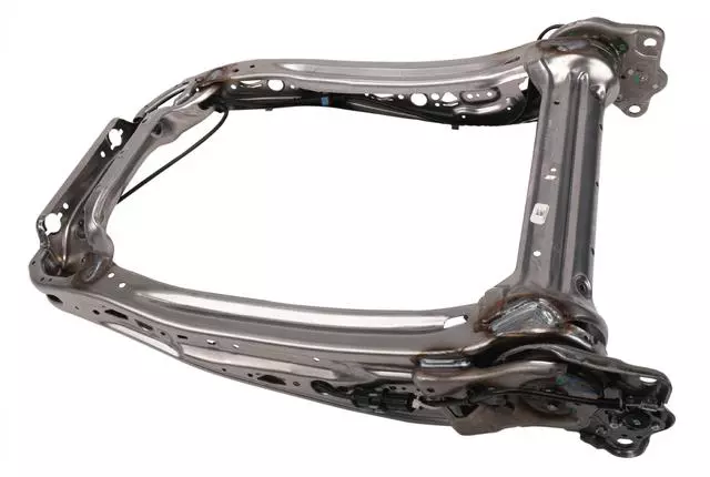 Seat Back Frame - GM (84670489)