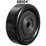 89504 - : IDLER/TENSIONER PULLEY, LT DUTY, DAYCO for DAYCO HYDRAULIC Image