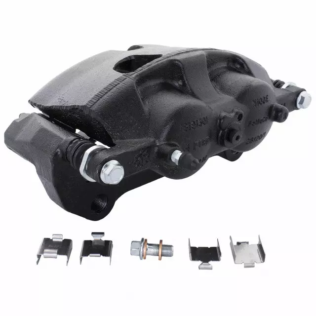 K2MZ2V120ARM - : Remanufactured Caliper Assembly Brake Less Pad for Ford Image