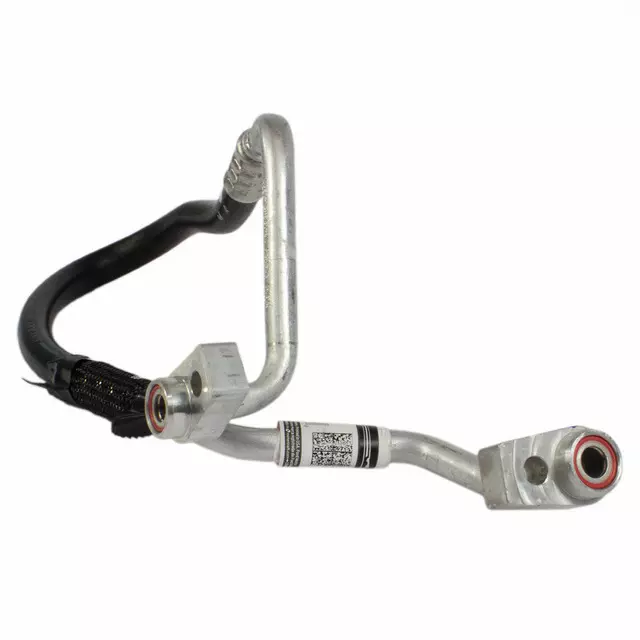 Discharge Line - Ford (CV6Z-19972-B)