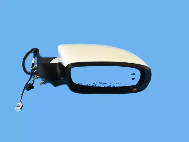 Outside Rear-View Mirror, Right - Mopar (1WB74JWDAE)