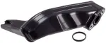 424S - : Stock Replacement Oil Pump Screen for Melling Image