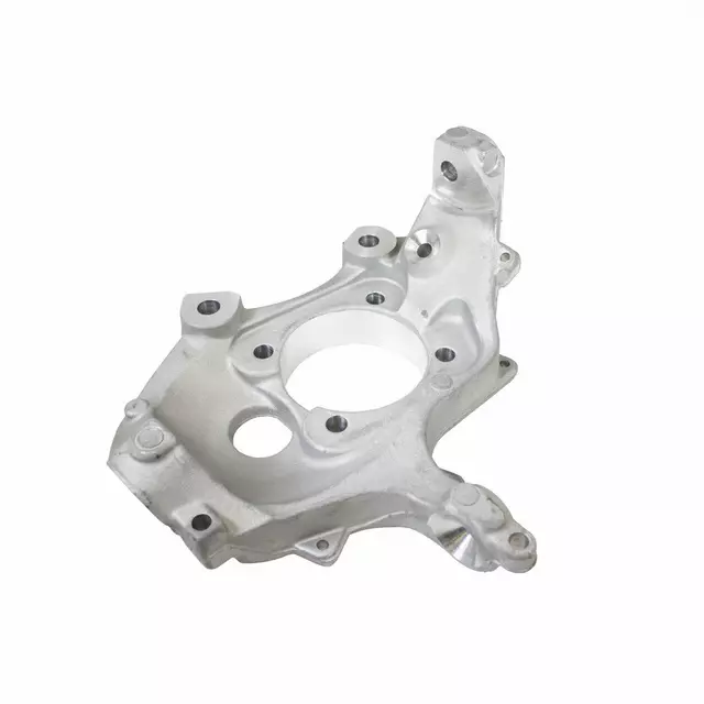 5W1Z3K186A - Suspension: Knuckle for Ford Image