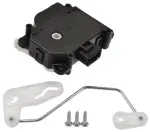 73077 - : HVAC Air Door Actuator - Right for FOUR SEASONS Image