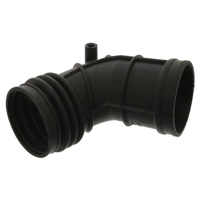 39055 - Emission Systems: Febi 39055 Mass Air Flow Sensor Hose for FEBI RUBBER CO Image