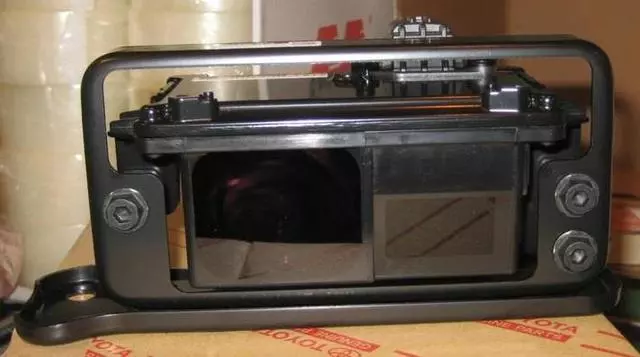 8821034010 - : Distance Sensor for Toyota: Sequoia Image