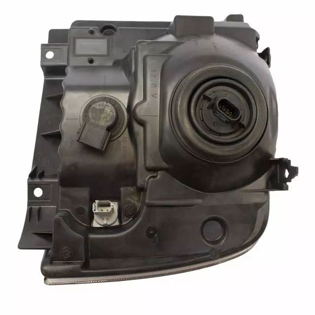 Headlamp Assembly - Ford (6C3Z-13008-AB)