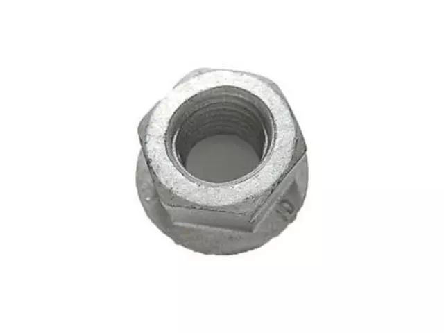 Bumper Face Bar Mount Nut - Ford (W520115-S440)