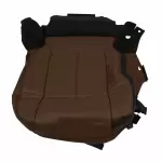DC3Z2562901VA - Body: Seat Cover for Ford: F-250 Super Duty, F-350 Super Duty, F-450 Super Duty Image