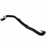 KM4911 - Cooling System: Motorcraftâ„¢ Lower Hose for Ford: Escape | Mercury: Mariner Image