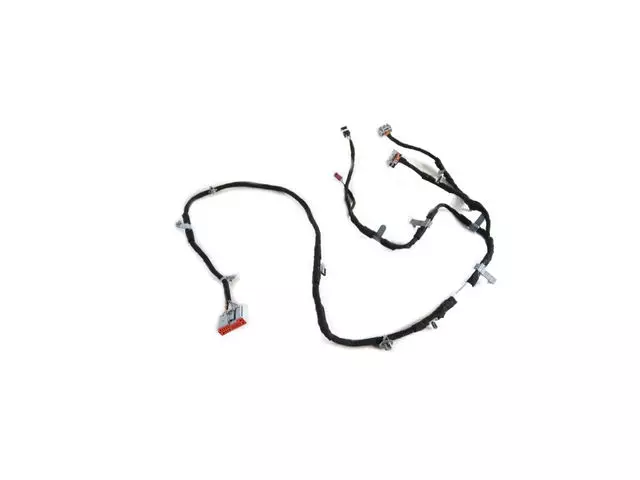 Mirror Jumper Wiring - Mopar (68270598AB)