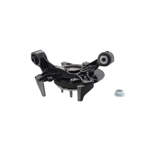 9111400 - : Ford, Mercury Suspension Knuckle Assembly  - Rear Right for GSP Image