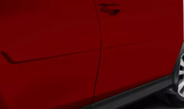 PT9384213013 - Exterior: Door Molding for Toyota Image