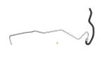 3404642 - : Power Steering Return Line Hose Assembly for Sunsong Image