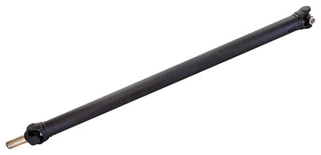 946183 - Driveline and Axles: Rear 1-Piece Steel Driveshaft Assembly for Dorman Image