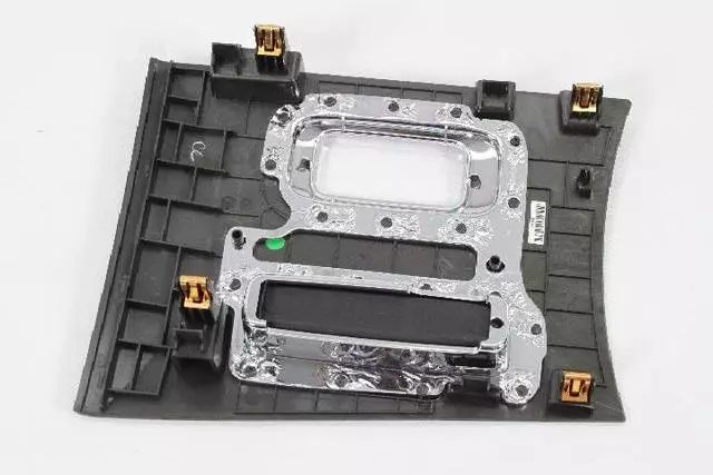 Gear Shift Indicator Bezel - Mopar (1XH24AAAAC)