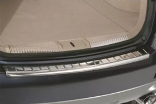 999T6CV000 - Body: Protector for Nissan: Murano Image