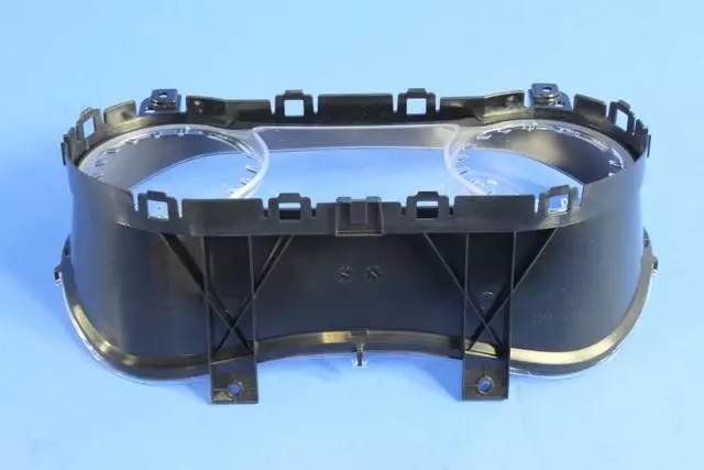 Instrument Cluster Mask - Mopar (68298104AA)