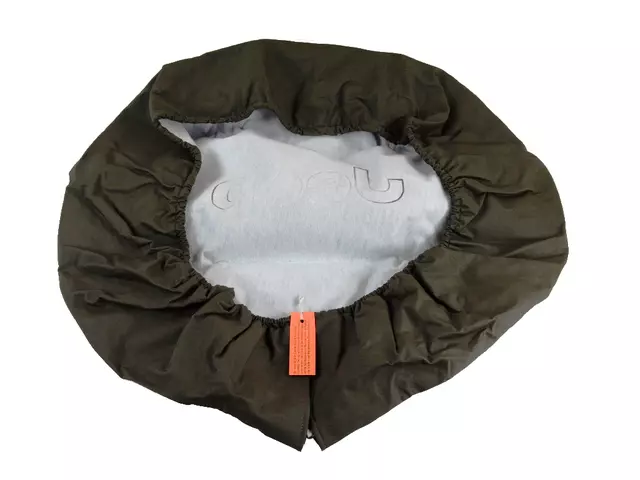 82209958AB - : Cover Kit for Mopar Image