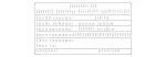 2782212000 - Tools and Accessories: Information Label for Mercedes-Benz Image