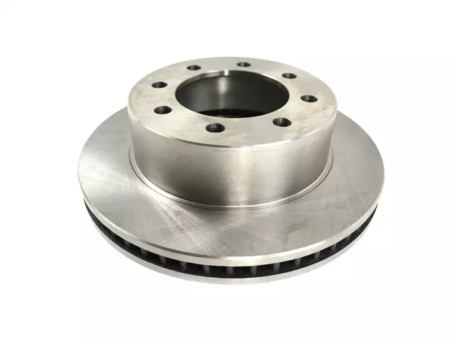 Brake Rotor, Right Or Left - Mopar (2AMV1050AA)