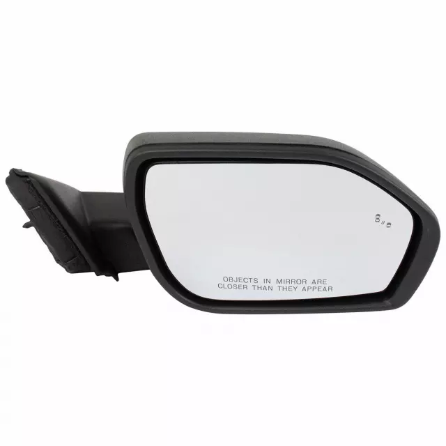 RB5Z17682XC - : Mirror Assembly Rear View Outer for Ford: Police Interceptor Utility Image