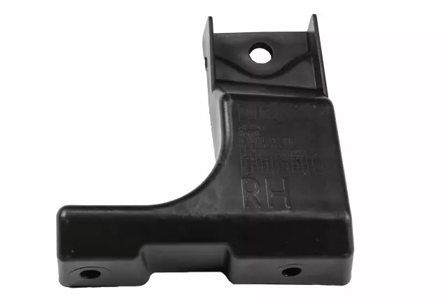 95245218 - : Passenger Side Rear Bumper Fascia Bracket for Buick: Encore Image