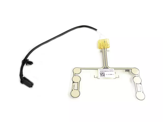 Seat Belt Reminder Sensor - Mopar (56054229AA)