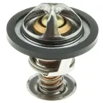 2043195 - : High Flow Thermostat-195 Degrees w/ Seal for Motorad Image