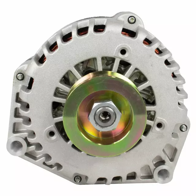 QGL8302N6G2 - : Alternator Assembly for Ford Image