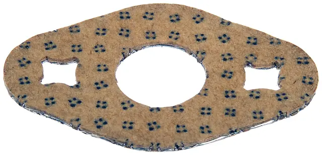46108 - Emission Control: Exhaust Gas Recirculation Gasket for Dorman Image