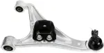 522572 - : Suspension Control Arm And Ball Joint Assembly for INFINITI: G37, Q60 Image