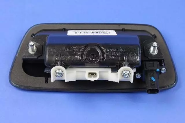 1YK38JBFAA - : Lift-Gate Handle for Jeep: Grand Cherokee Image