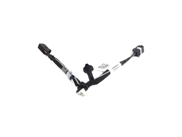 Jumper - Mopar (68456221AD)